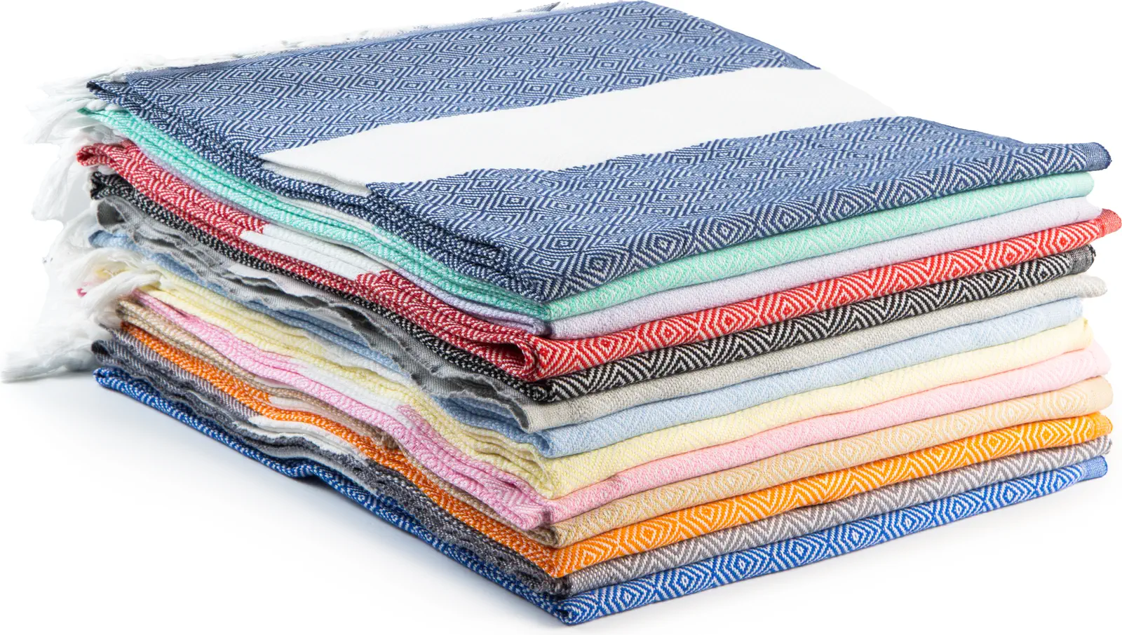 artg-ar056-hamamzz-marmaris-deluxe-towel-stack-2 ARTG Hamamzz® Marmaris DeLuxe Towel