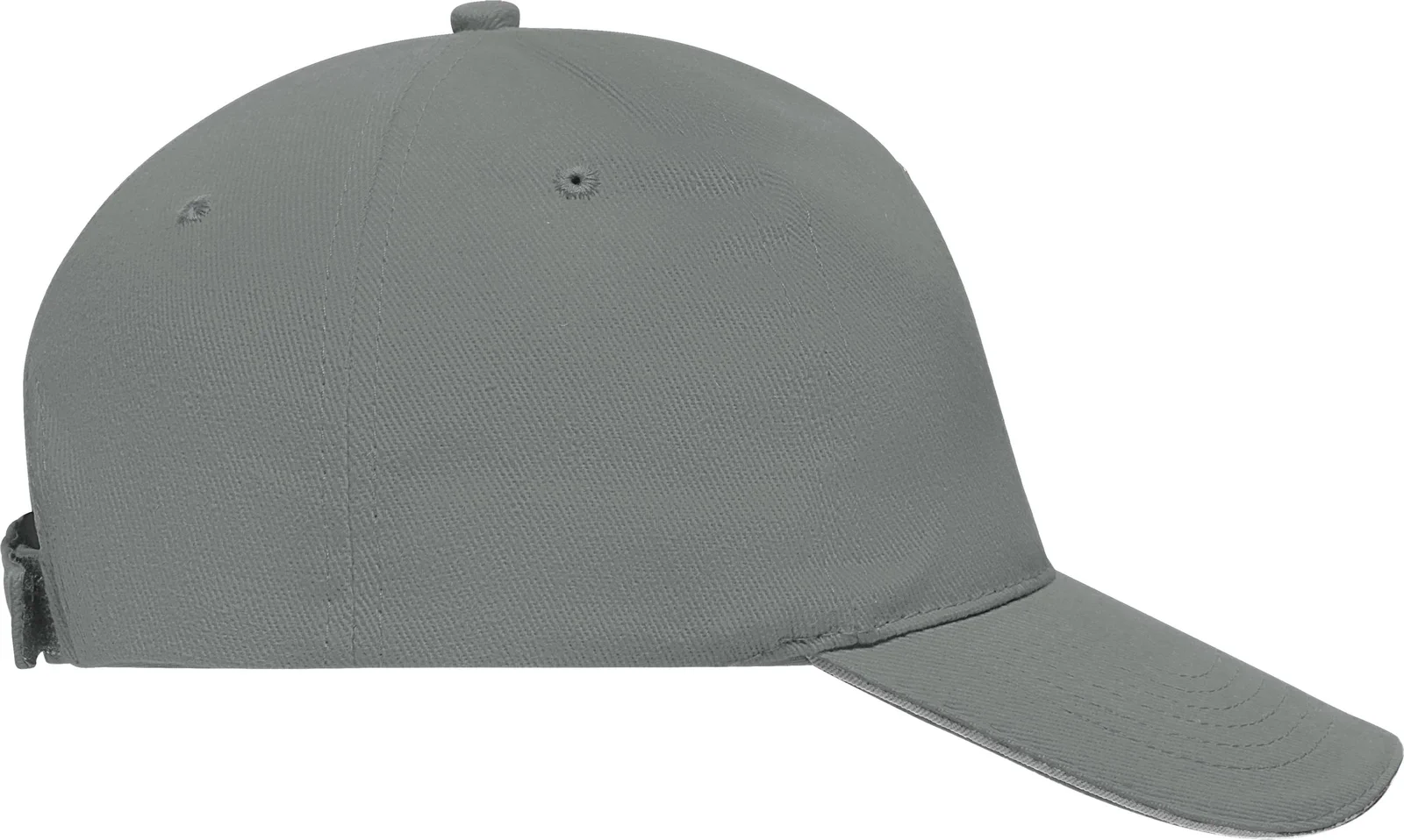 daiber-mb035-5-panel-sandwich-cap-darkgrey-lightgrey-right-6 daiber 5-Panel Sandwich Cap
