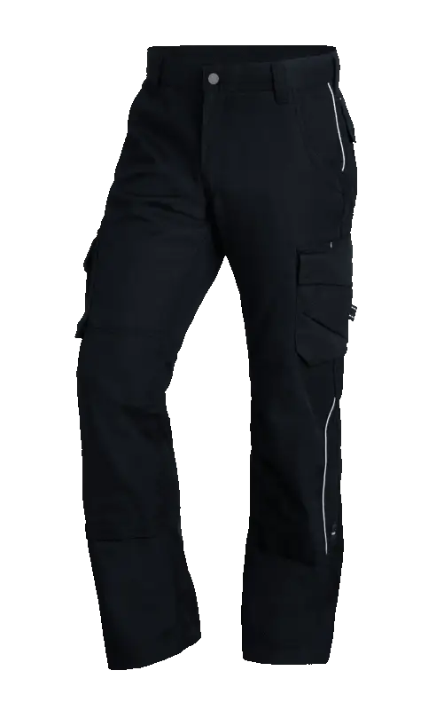 FHB Arbeitshose BRUNO Twill