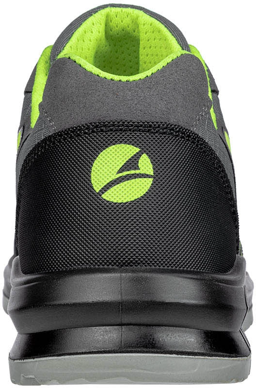 albatros Sicherheitsschuh DRIFTER GREEN LOW S1P albatros Sicherheitsschuh DRIFTER GREEN LOW S1P