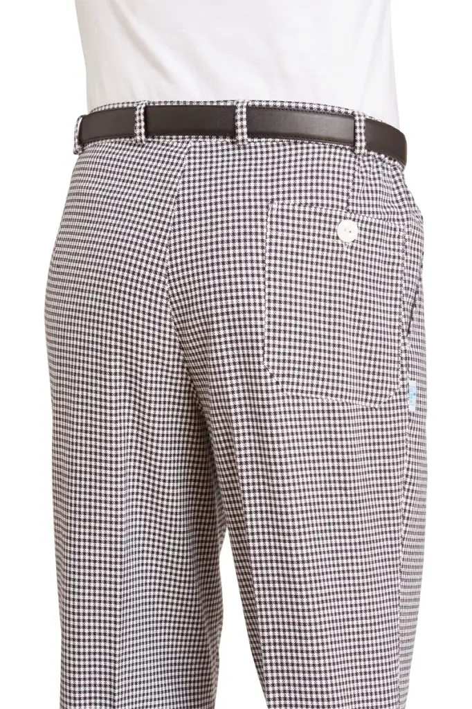 Leiber Unisex-Koch-/Bäckerhose 12/5550