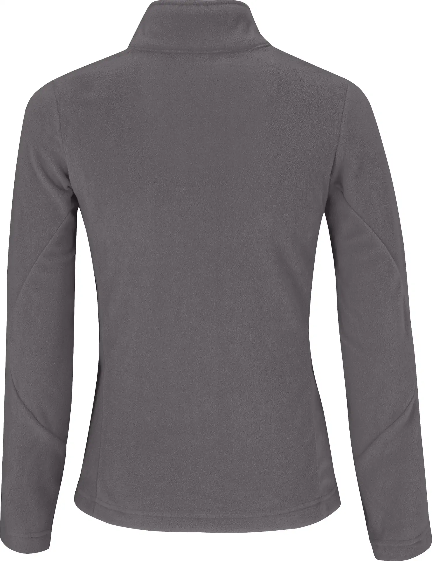 BC-FW752-Coolstar-women-steelgrey-5 B&C Light Fleece Jacket Coolstar Women