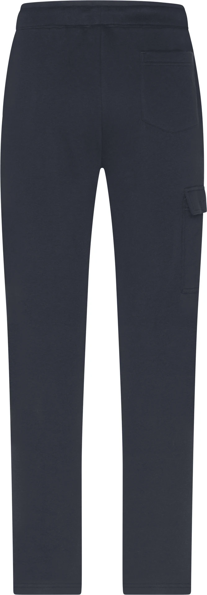 JN8036-mens-lounge-pants-navy-back-5 James & Nicholson Men´s Lounge Pants