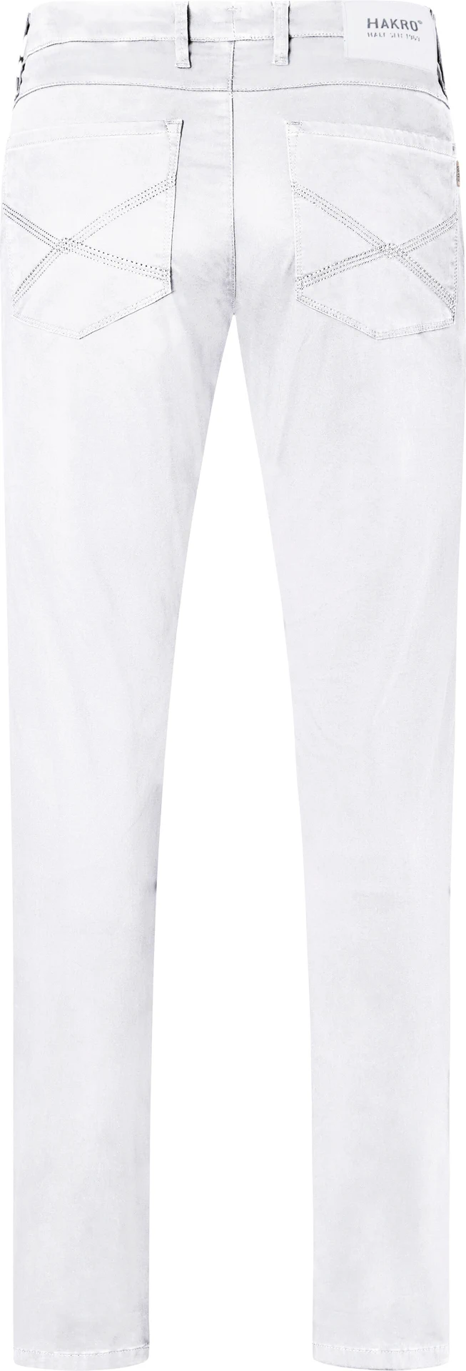 HAKRO Chinohose 707 X-Stretch