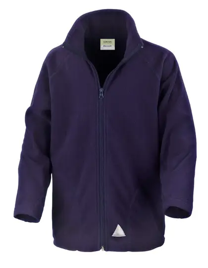 Result Youth Microfleece
