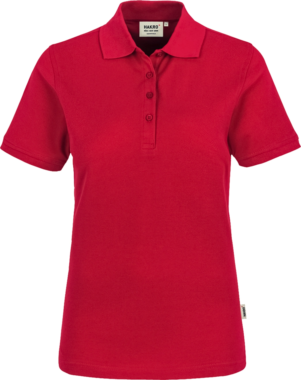 HAKRO Women-Poloshirt 110 Classic