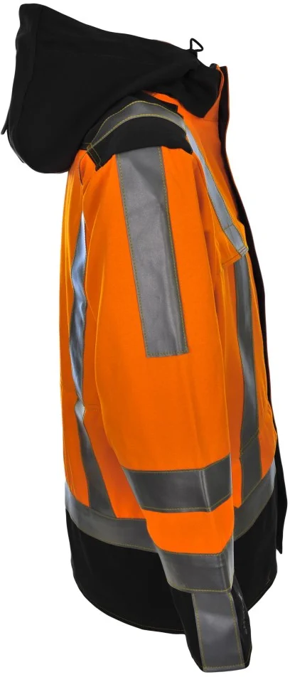 Kübler Wetterschutz Parka SAFETY X Form 1969-8420 Kübler Wetterschutz Parka SAFETY X Form 1969-8420