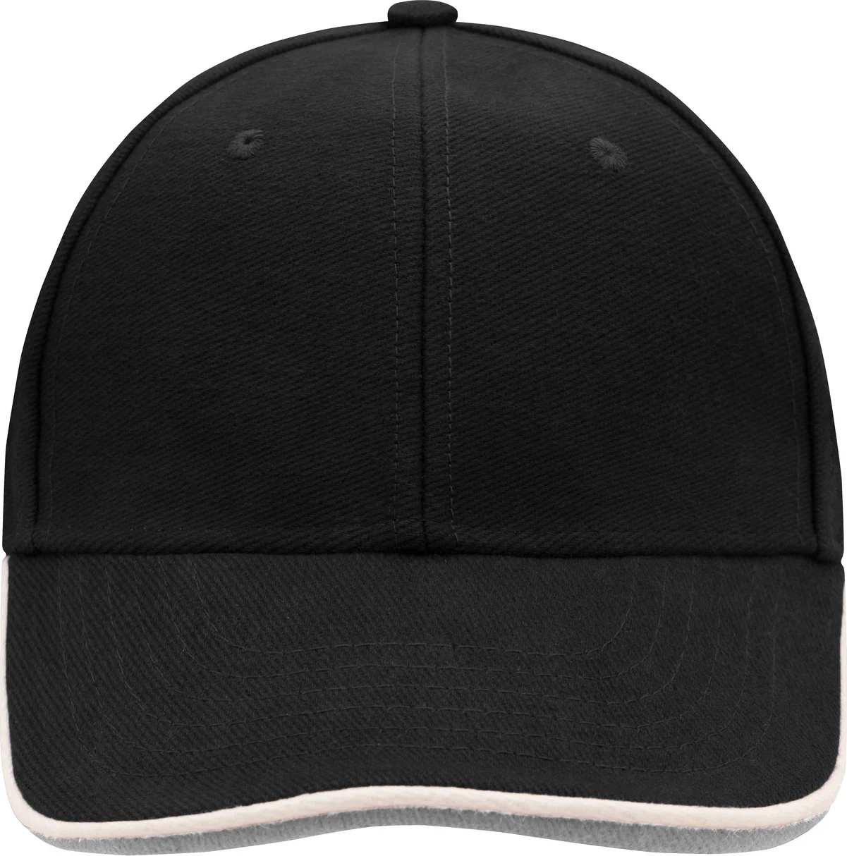black/white/dark grey