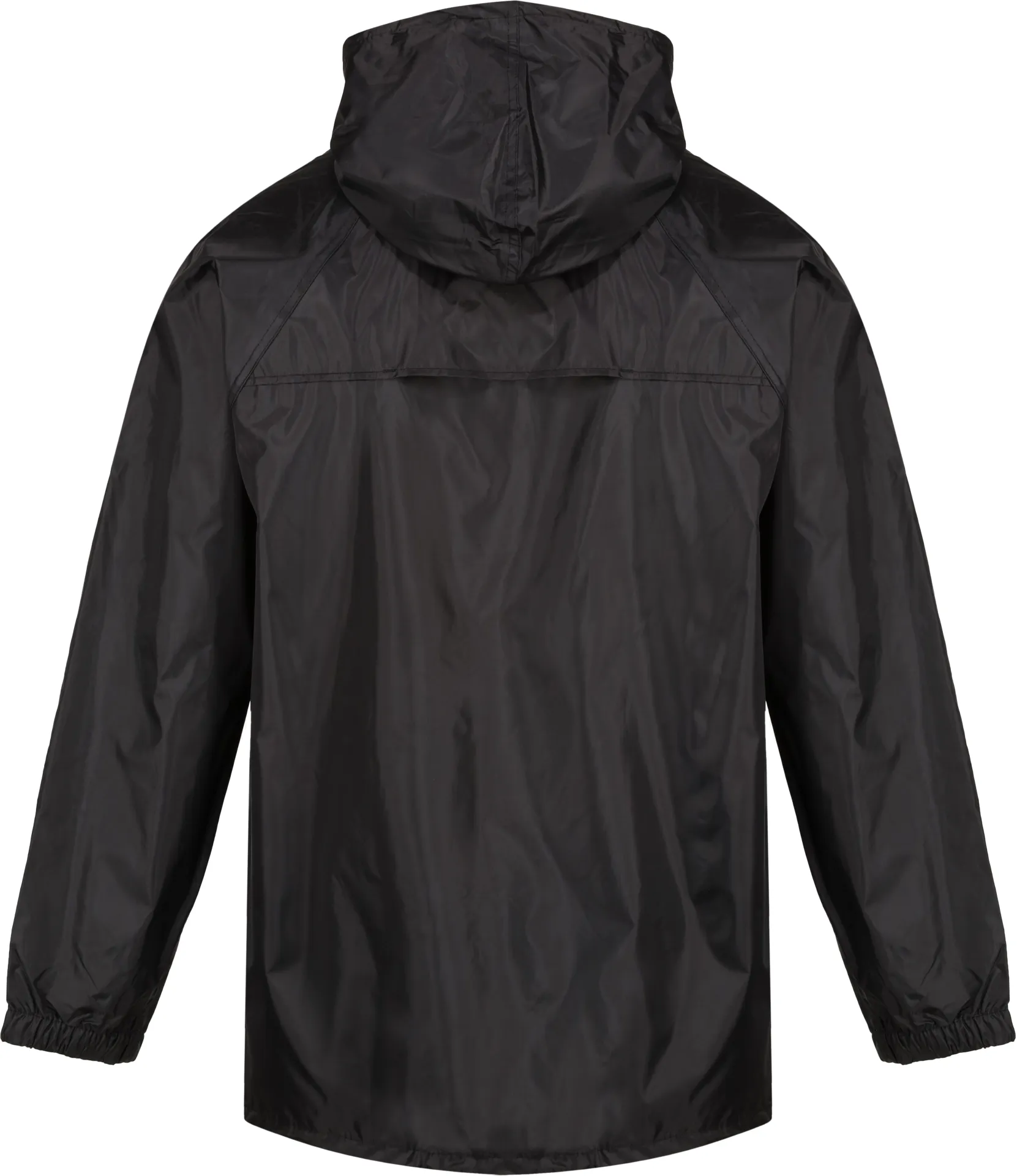 regatta-trw408-pro-stormbreak-jacket-black-back-3 Regatta Pro Stormbreak Jacket