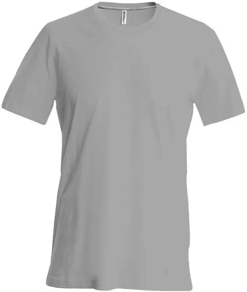 Kariban Herren T-Shirt Kariban Herren T-Shirt