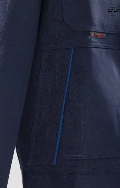 rofa Blousonjacke Trend PROBAN® MULTINORMEN 514 Gewebe 87 rofa Blousonjacke Trend PROBAN® MULTINORMEN 514 Gewebe 87