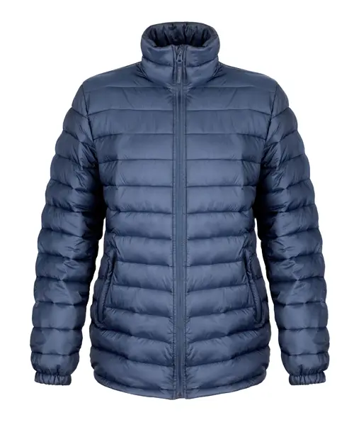 Result Ladies` Ice Bird Padded Jacket Result Ladies` Ice Bird Padded Jacket