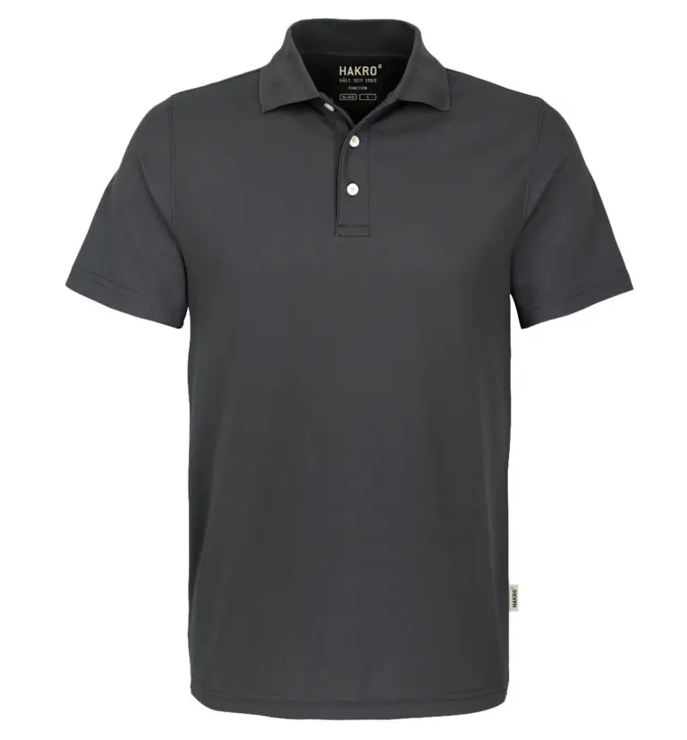 HAKRO Poloshirt 806 Coolmax