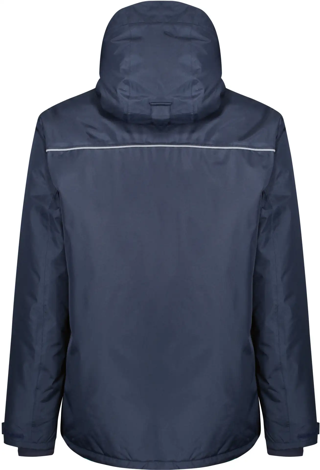 regatta-tra210-thermogen-powercell-5000-heated-jacket-navy-magma-orange-back-3 Regatta Thermogen Powercell 5000 Heated Jacket