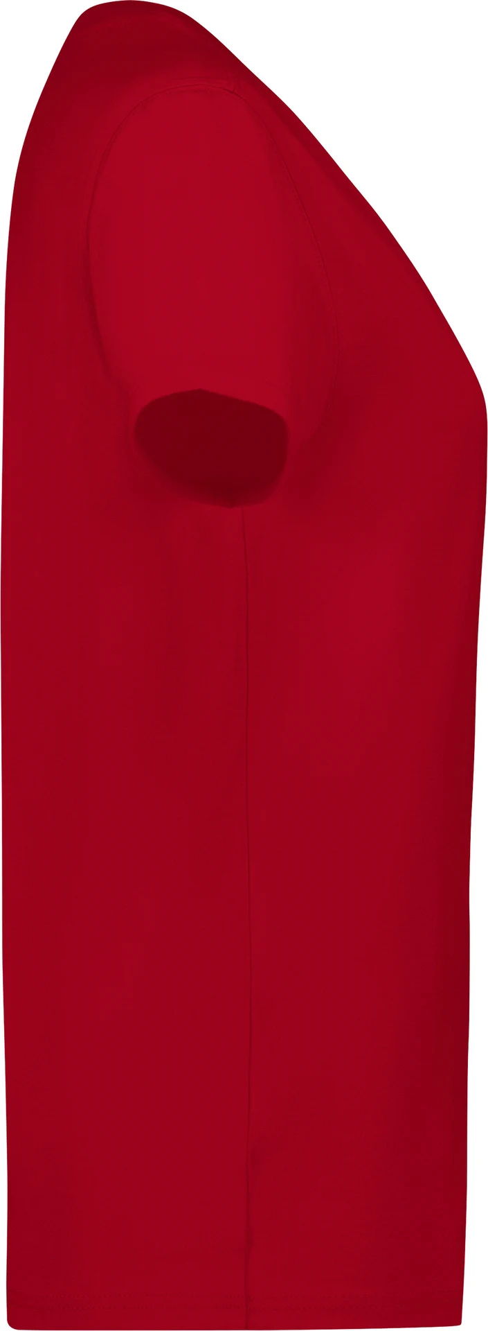 HAKRO T-Shirt 593 Bio-Baumwolle GOTS