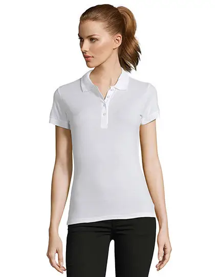 SOL'S Women's Polo Passion