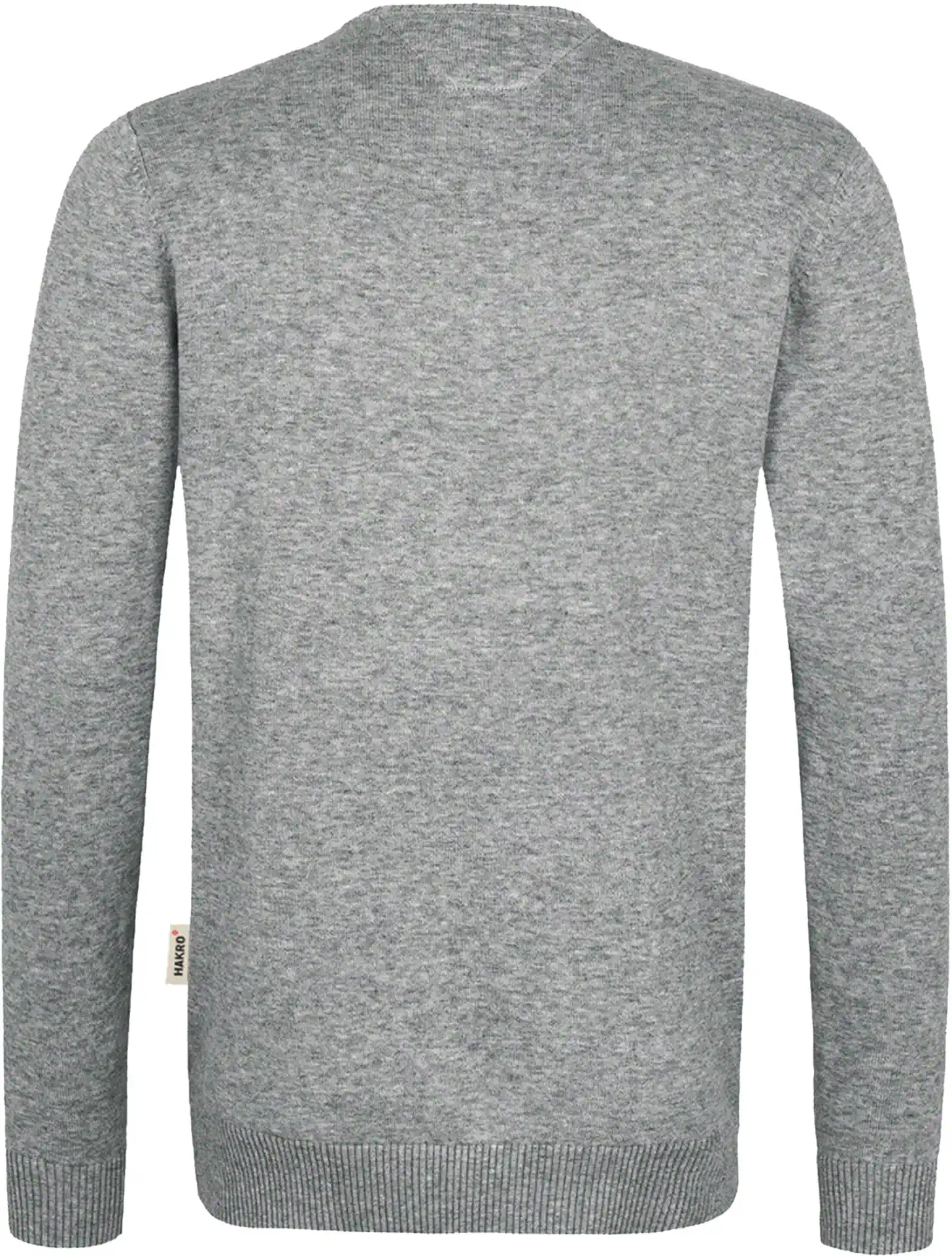 HAKRO V-Pullover 143 Premium-Cotton HAKRO V-Pullover 143 Premium-Cotton
