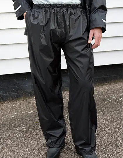 Result Waterproof Over Trousers