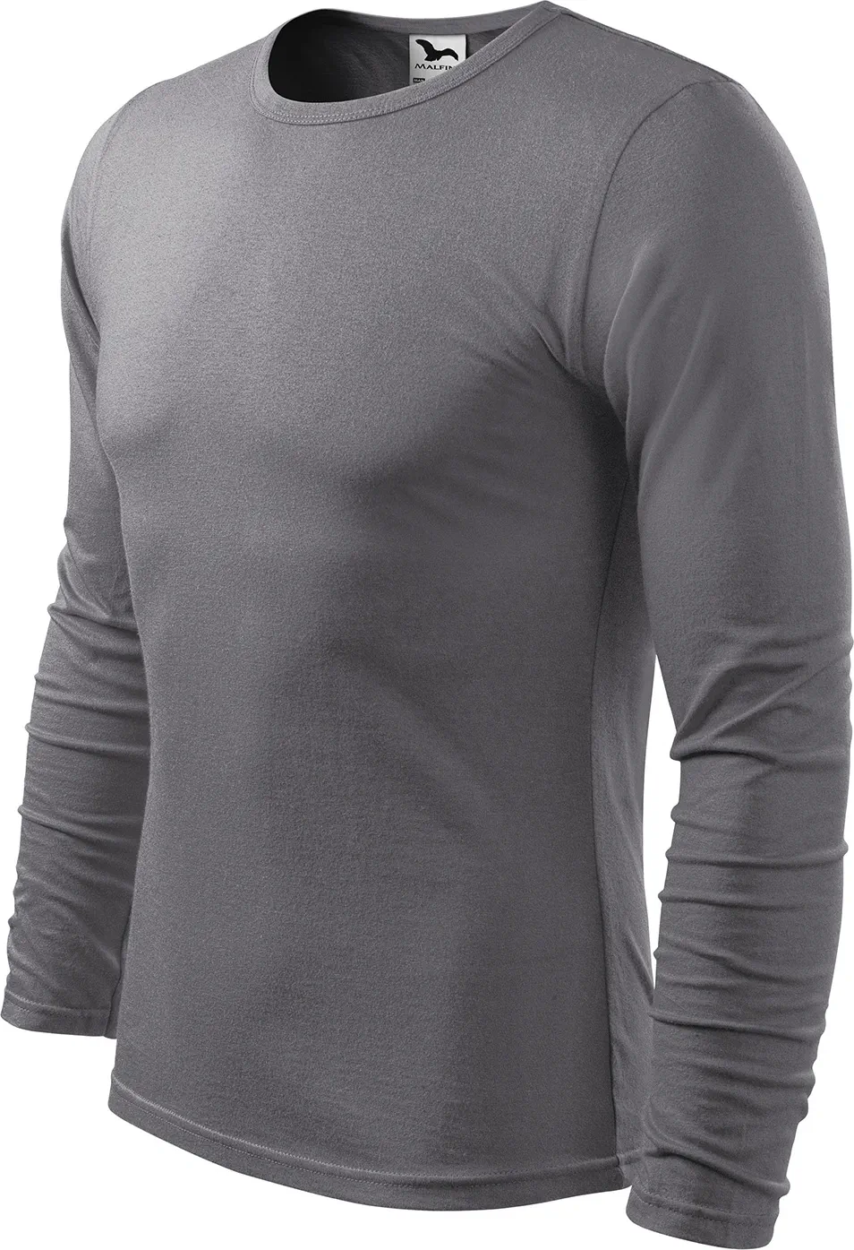 MALFINI T-Shirt Fit-T LS 119