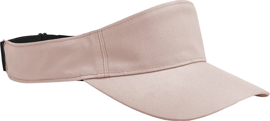 beechfield-b174r-performance-visor-freshpink-front-1 Beechfield Performance Visor