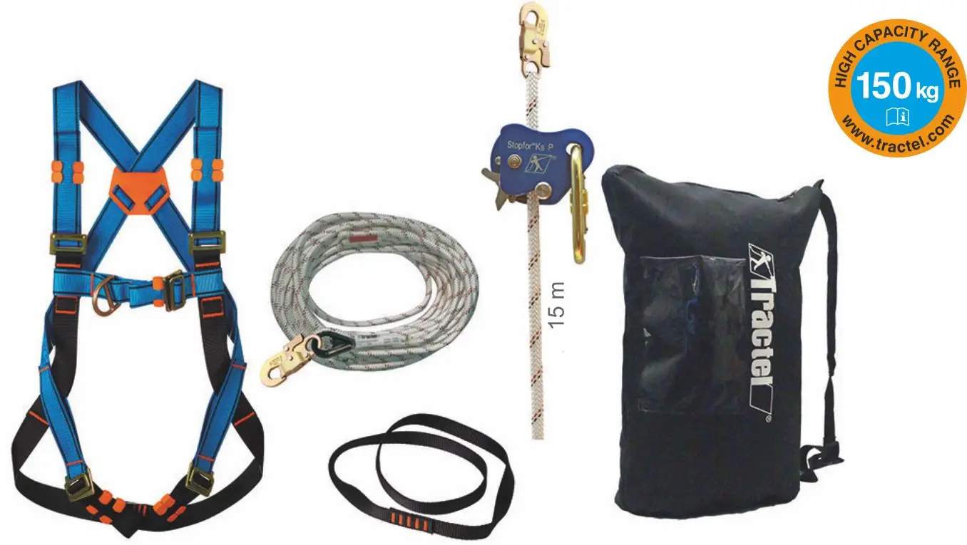 PSA-Set Oodobag II