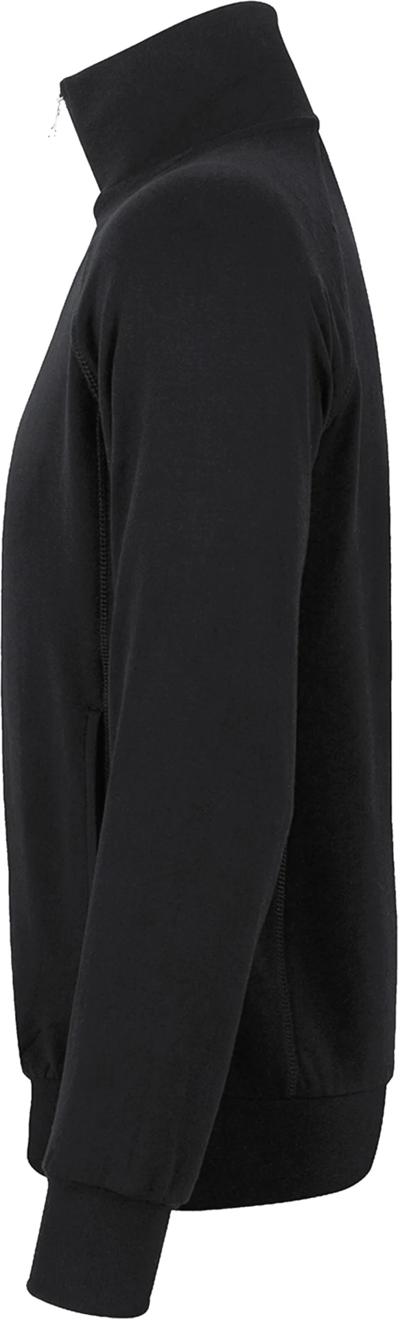 HAKRO Sweatjacke 606 College