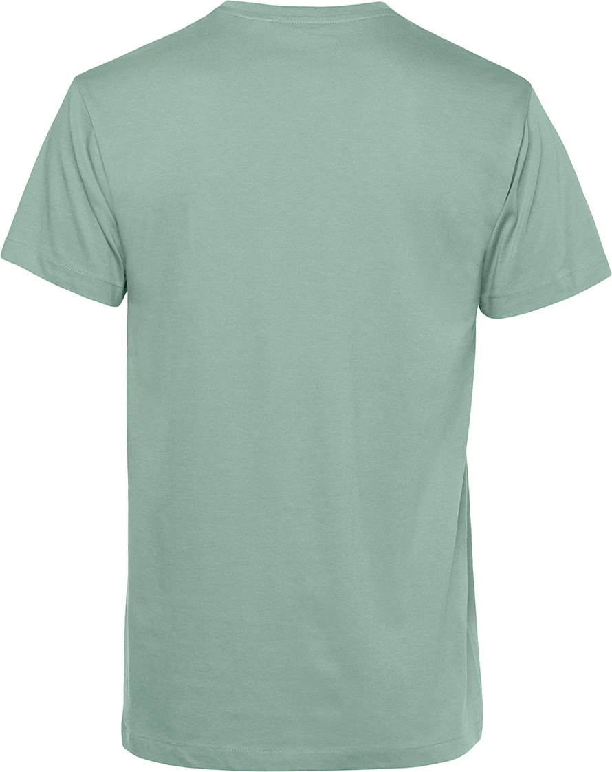 BC-TU01B-TShirt-inspire-E150-sage-4 B&C #Inspire E150_° T-Shirt