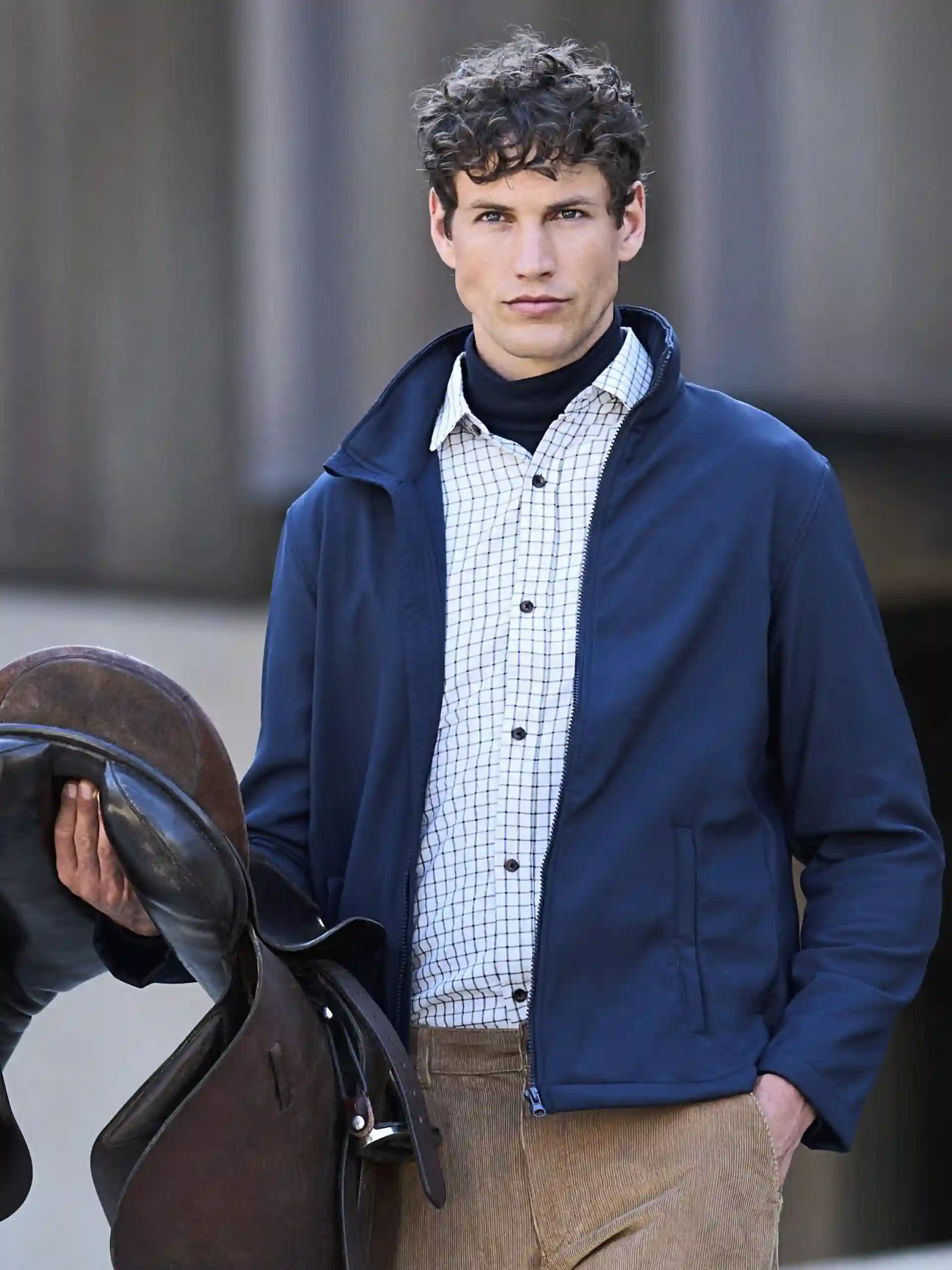 Regatta Ablaze Printable Softshell Jacket