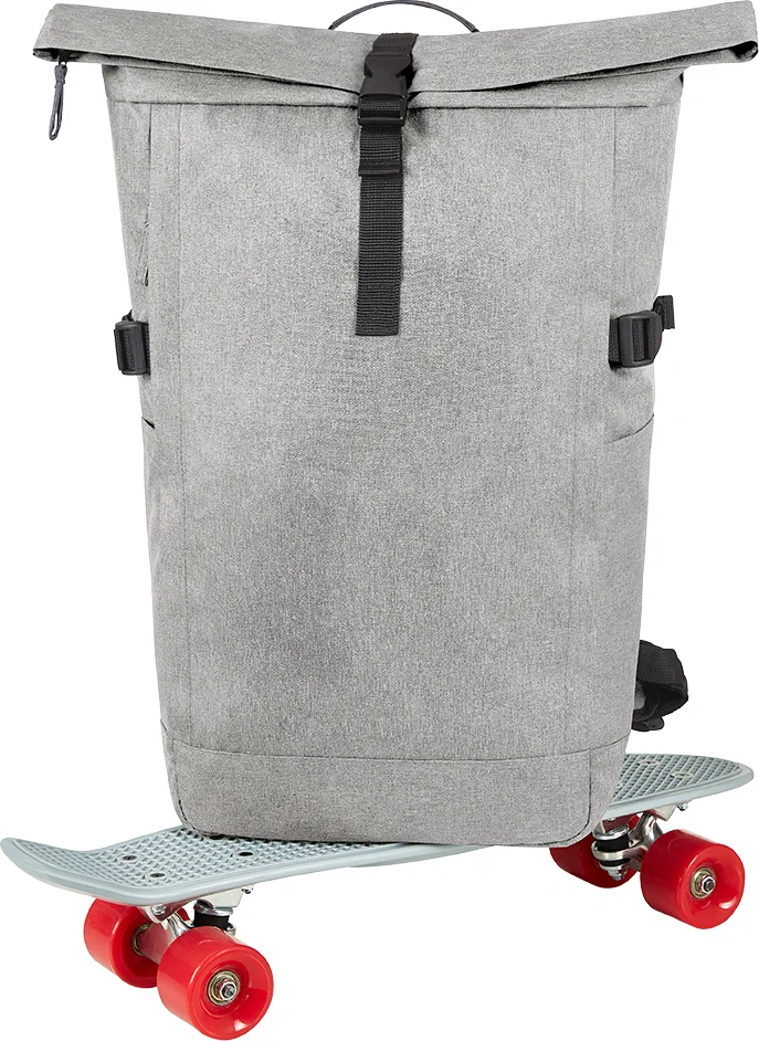 HALFAR Notebook Backpack Circle