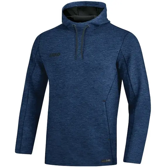 JAKO Kapuzensweat Premium Basics Herren