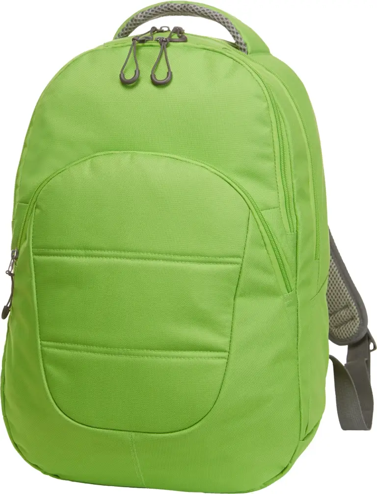 HALFAR Notebookrucksack Campus