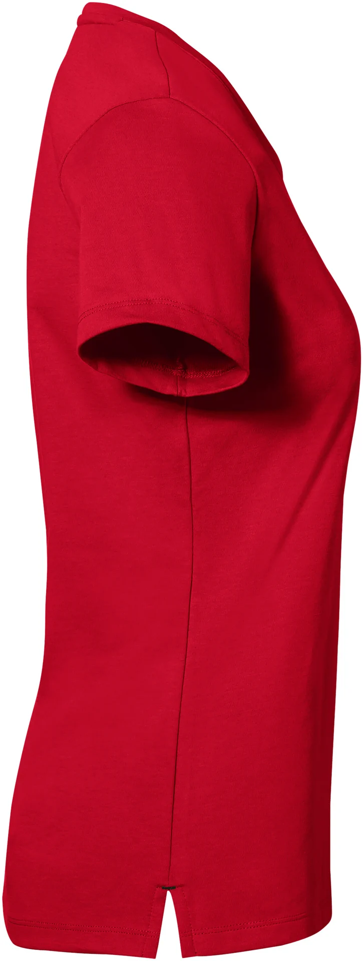 HAKRO Damen-V-Shirt 169 Cotton-Tec HAKRO Damen-V-Shirt 169 Cotton-Tec