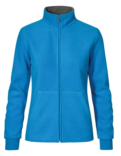 turquoise/light grey