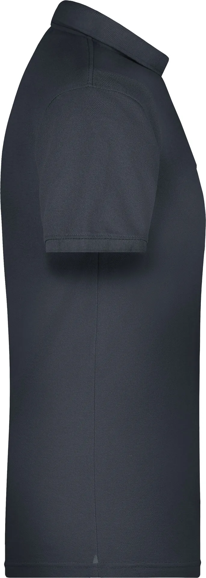 James & Nicholson Men's Bio Workwear Polo