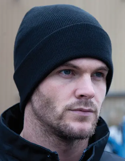 Result Lightweight Thinsulate Hat