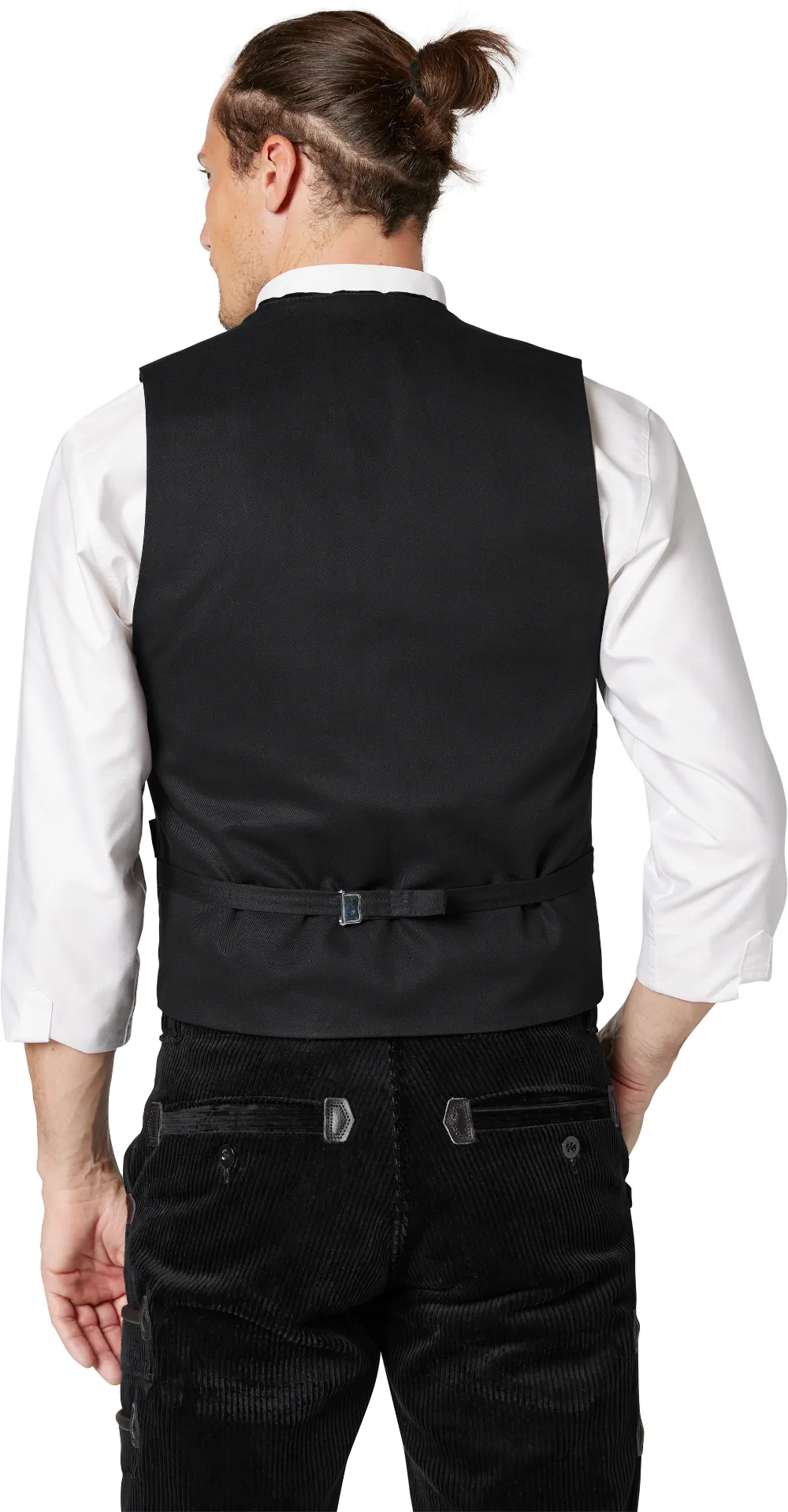 FHB Zunftweste FRITZ Trenkercord Dreidraht FHB Zunftweste FRITZ Trenkercord Dreidraht