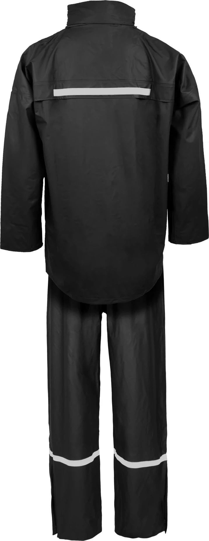 Lyngsøe LR1389 Regenset mit Jacke und Hose