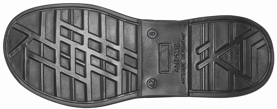 U-POWER Sicherheitsschuh CAESAR S3  U-POWER Sicherheitsschuh CAESAR S3