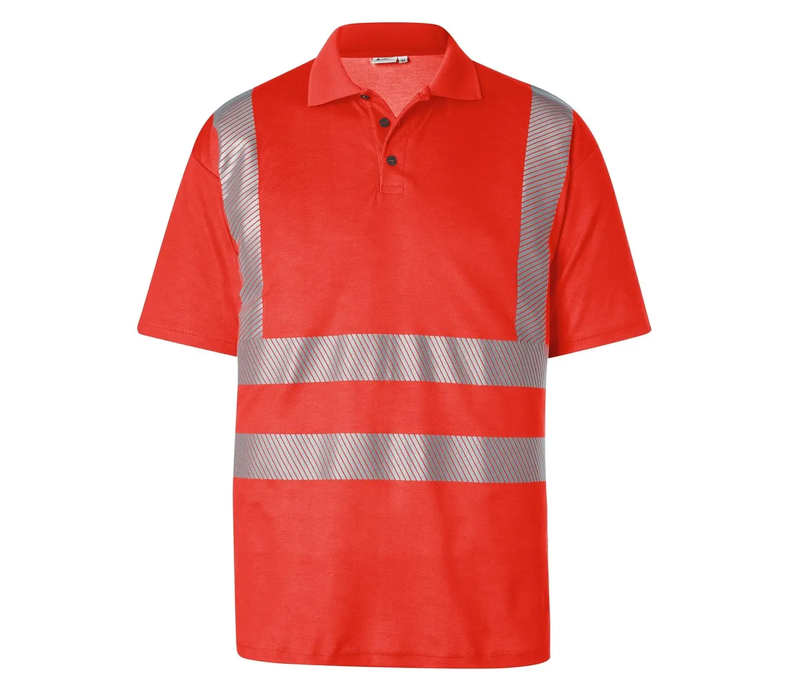 Kübler REFLECTIQ Polo Form 5042 Kübler REFLECTIQ Polo Form 5042