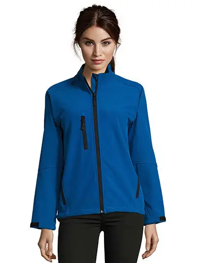 SOL'S Ladies Softshell Jacket Roxy