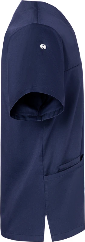 KARLOWSKY Herren-Schlupfkasack Essential