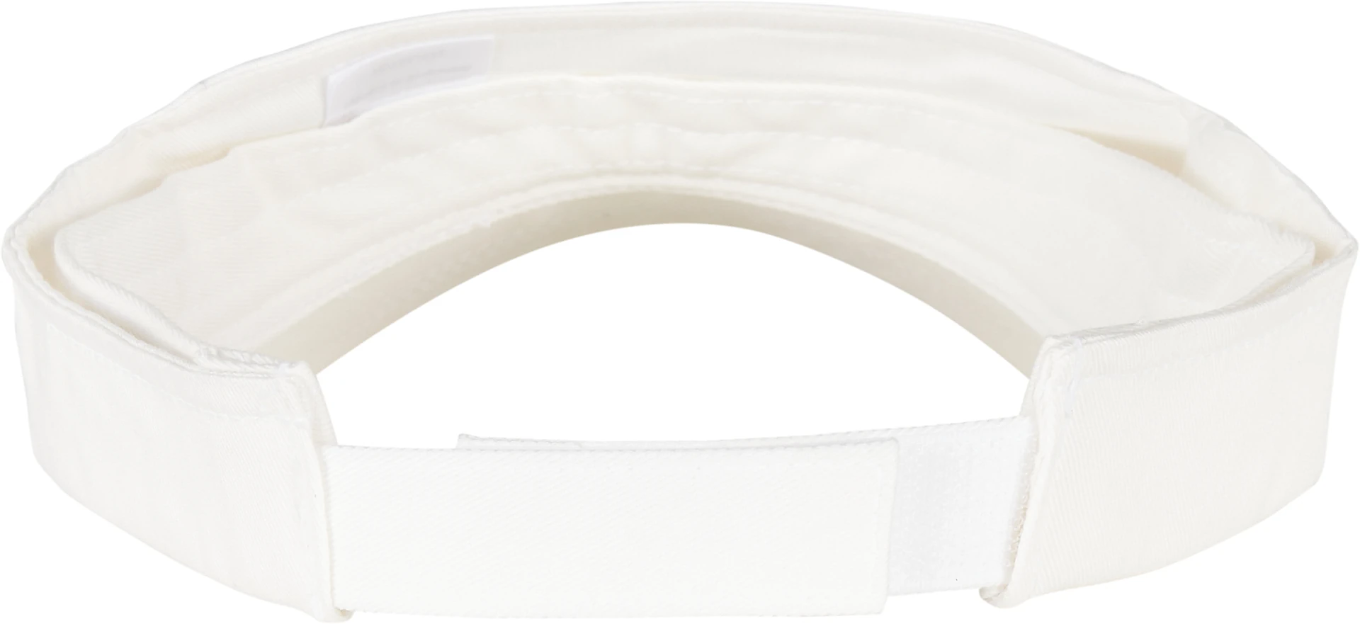 FLEXFIT Curved Visor Cap