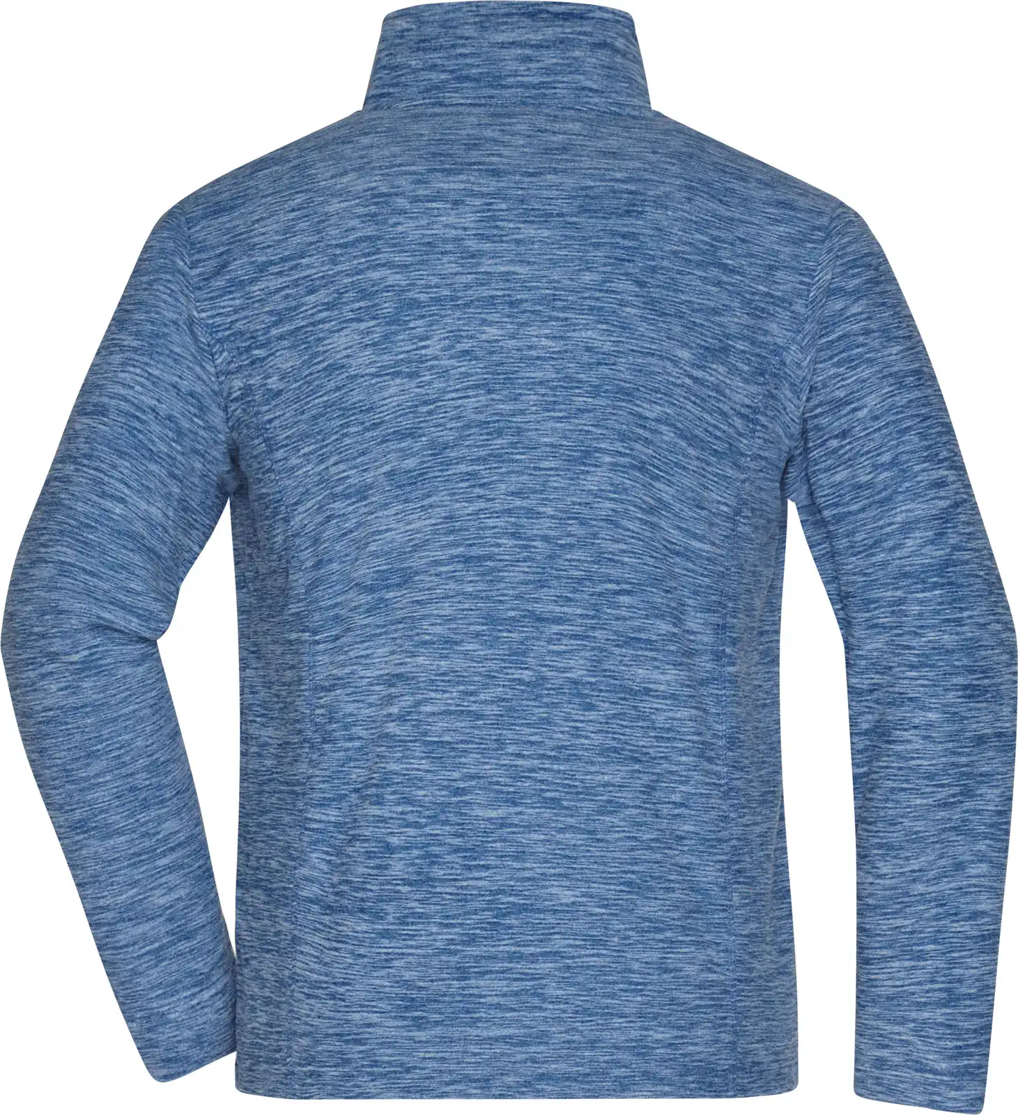 James & Nicholson Men's Fleece Jacket