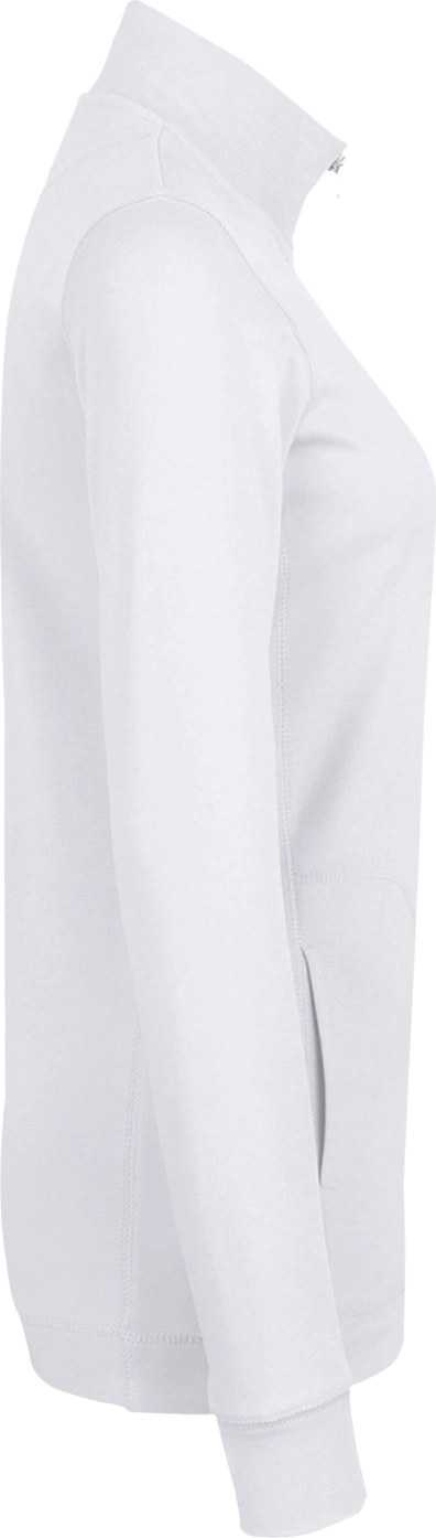 HAKRO Women-Jacke 227 Interlock