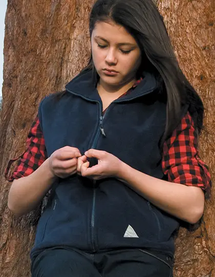 Result Youth Polartherm Bodywarmer