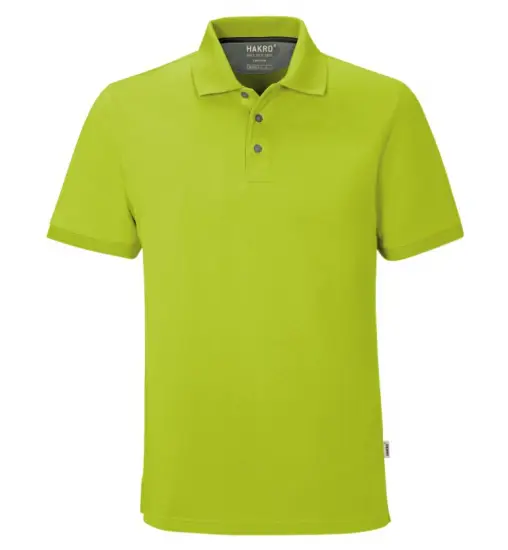 HAKRO Poloshirt 814 Cotton-Tec HAKRO Poloshirt 814 Cotton-Tec