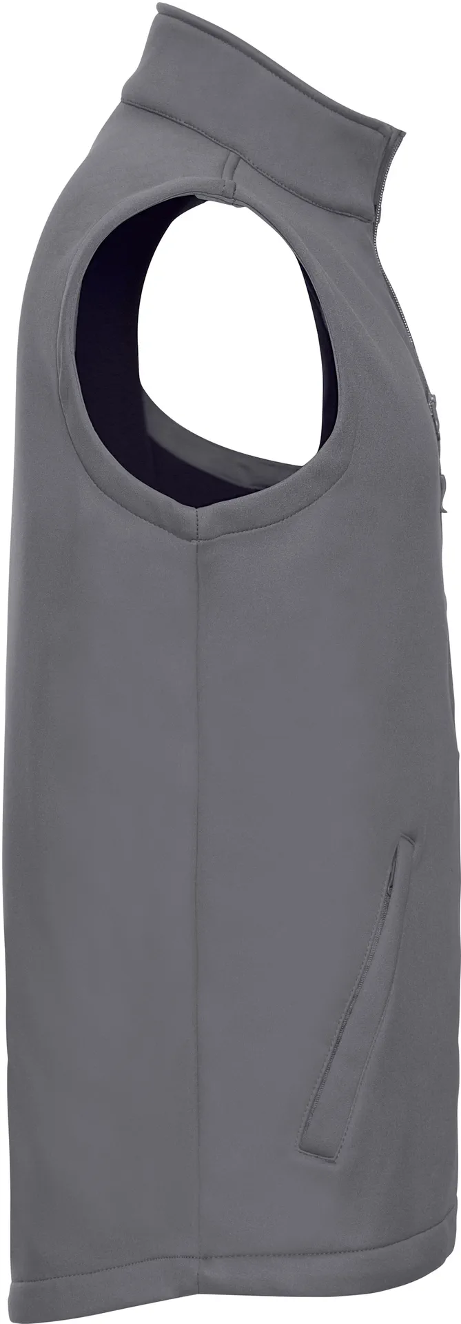 Russell Men's Smart Softshell Gilet