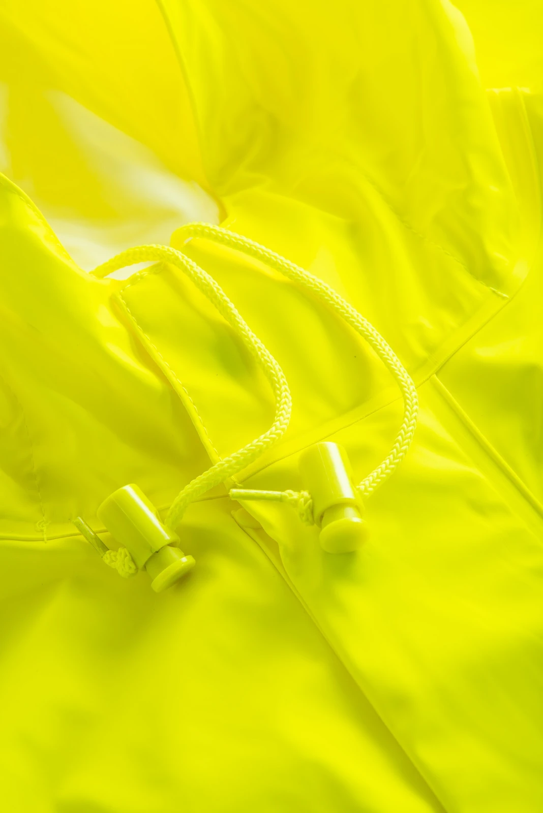 lyngsoe-fr-lr57-flammhemmender-hi-vis-regenanzug-leuchtgelb-detail-5 Lyngsøe FR-LR57 Flammhemmender Hi-Vis Regenanzug