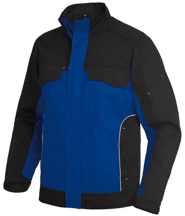 FHB Arbeitsjacke ERNST Twill FHB Arbeitsjacke ERNST Twill