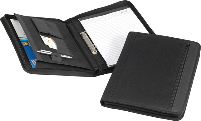 halfar-1802787-conference-folder-5 HALFAR Conference Folder